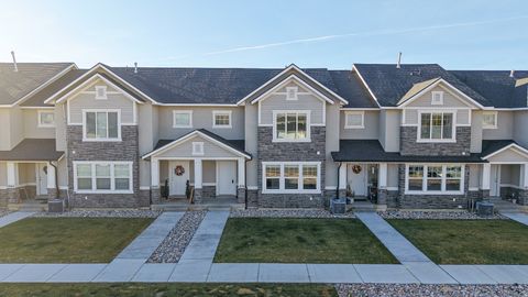 Tiny photo for 1036 S 1200 W, Springville, UT 84663 (MLS # 2126935)