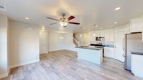 Tiny photo for 1036 S 1200 W, Springville, UT 84663 (MLS # 2126935)