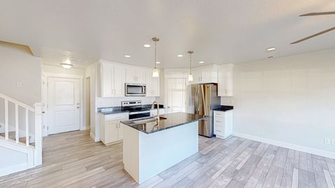 Tiny photo for 1036 S 1200 W, Springville, UT 84663 (MLS # 2126935)