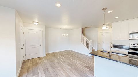 Tiny photo for 1036 S 1200 W, Springville, UT 84663 (MLS # 2126935)