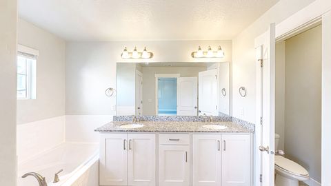 Tiny photo for 1036 S 1200 W, Springville, UT 84663 (MLS # 2126935)