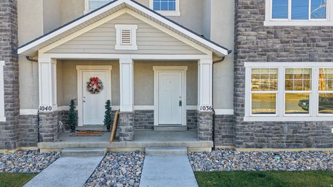 Tiny photo for 1036 S 1200 W, Springville, UT 84663 (MLS # 2126935)