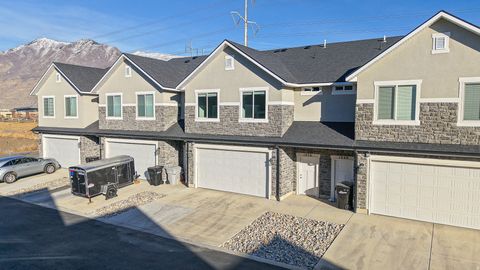 Tiny photo for 1036 S 1200 W, Springville, UT 84663 (MLS # 2126935)