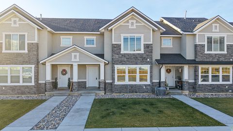 Tiny photo for 1036 S 1200 W, Springville, UT 84663 (MLS # 2126935)