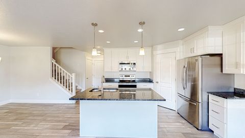 Tiny photo for 1036 S 1200 W, Springville, UT 84663 (MLS # 2126935)