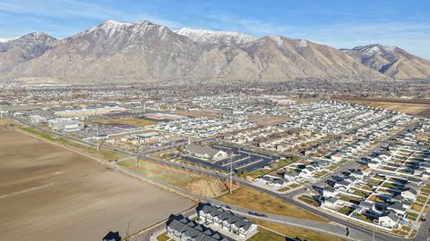 Tiny photo for 1036 S 1200 W, Springville, UT 84663 (MLS # 2126935)