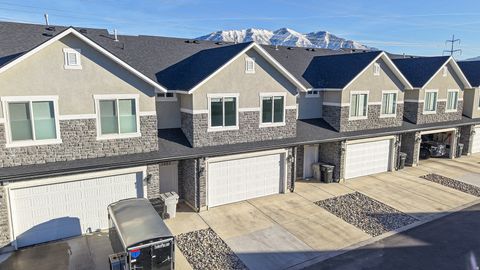 Tiny photo for 1036 S 1200 W, Springville, UT 84663 (MLS # 2126935)