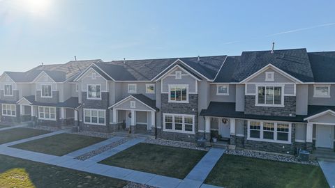 Tiny photo for 1036 S 1200 W, Springville, UT 84663 (MLS # 2126935)