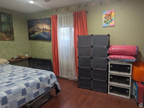 Tiny photo for 453 S POST ST W, Salt Lake City, UT 84104 (MLS # 2117795)