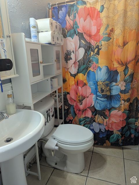 Tiny photo for 453 S POST ST W, Salt Lake City, UT 84104 (MLS # 2117795)