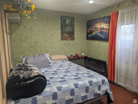 Tiny photo for 453 S POST ST W, Salt Lake City, UT 84104 (MLS # 2117795)
