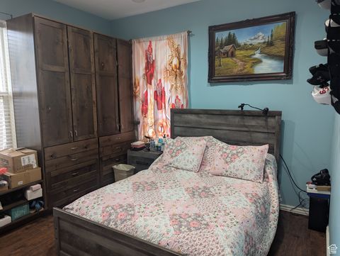Tiny photo for 453 S POST ST W, Salt Lake City, UT 84104 (MLS # 2117795)