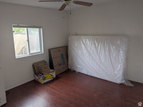 Tiny photo for 453 S POST ST W, Salt Lake City, UT 84104 (MLS # 2117795)