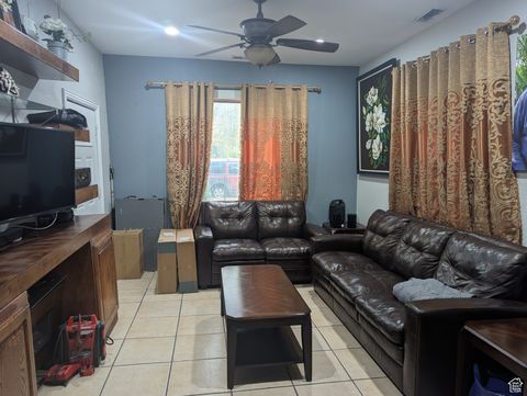Tiny photo for 453 S POST ST W, Salt Lake City, UT 84104 (MLS # 2117795)