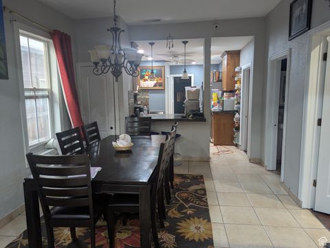 Tiny photo for 453 S POST ST W, Salt Lake City, UT 84104 (MLS # 2117795)