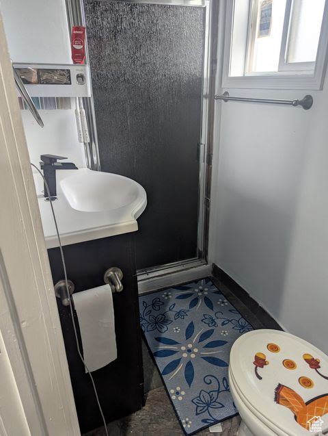 Tiny photo for 453 S POST ST W, Salt Lake City, UT 84104 (MLS # 2117795)