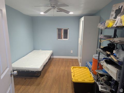 Tiny photo for 453 S POST ST W, Salt Lake City, UT 84104 (MLS # 2117795)