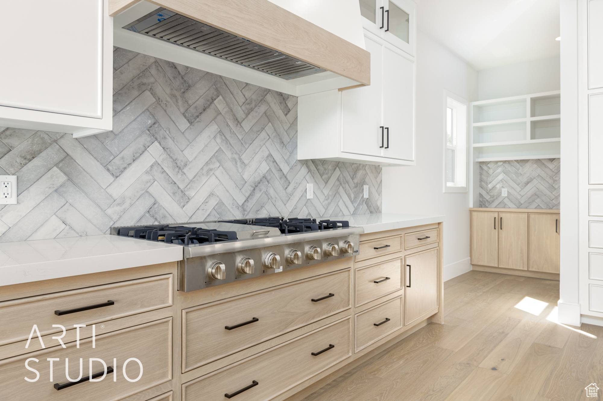 FIELDSTONE - Residential