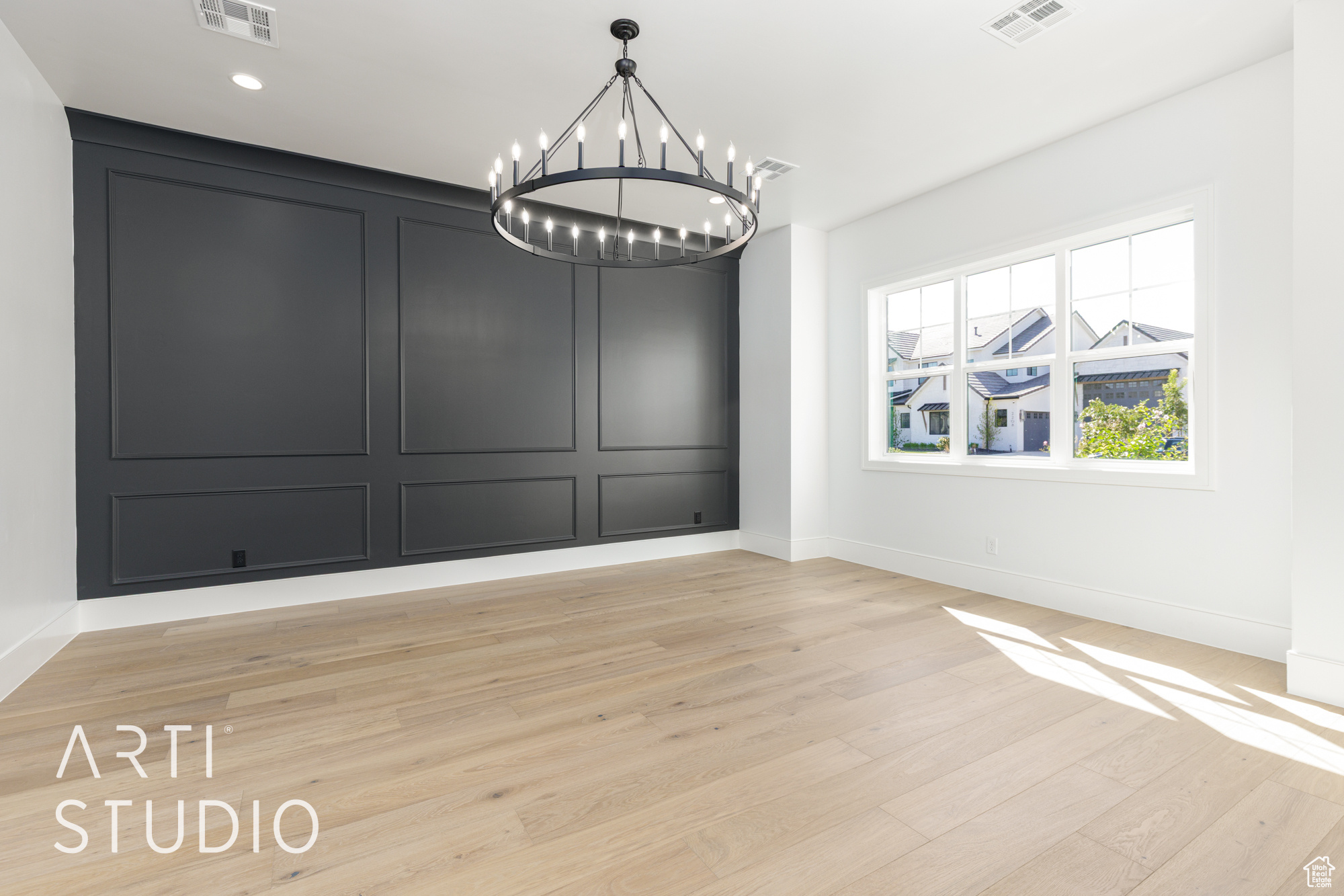 FIELDSTONE - Residential