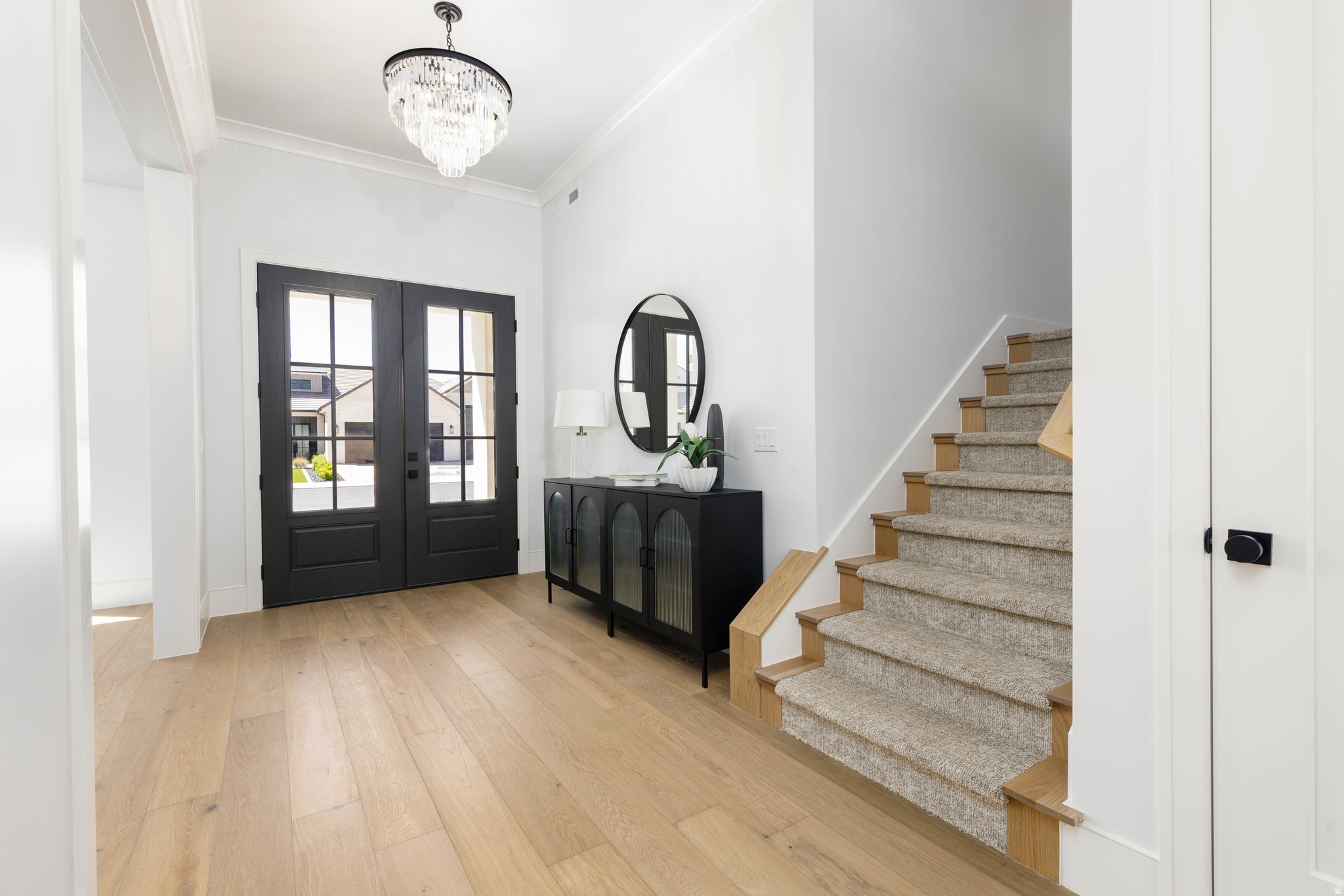 FIELDSTONE - Residential