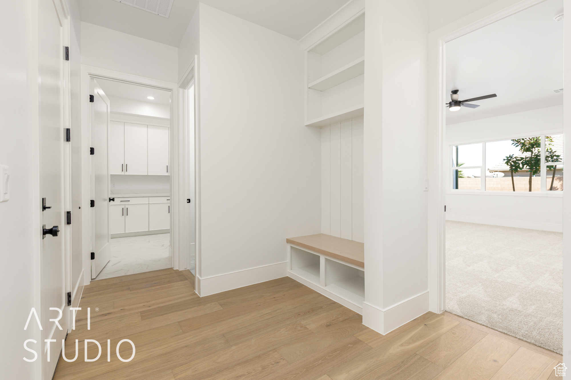 FIELDSTONE - Residential