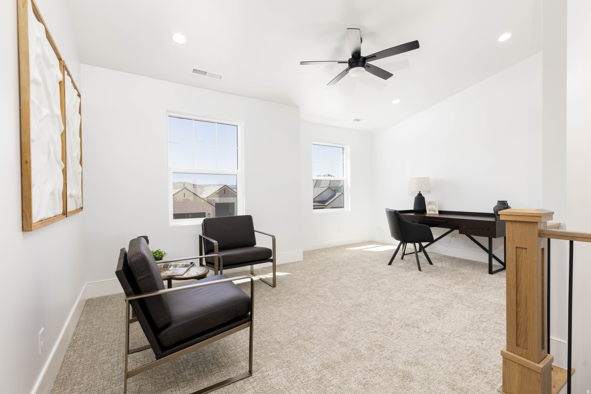 FIELDSTONE - Residential