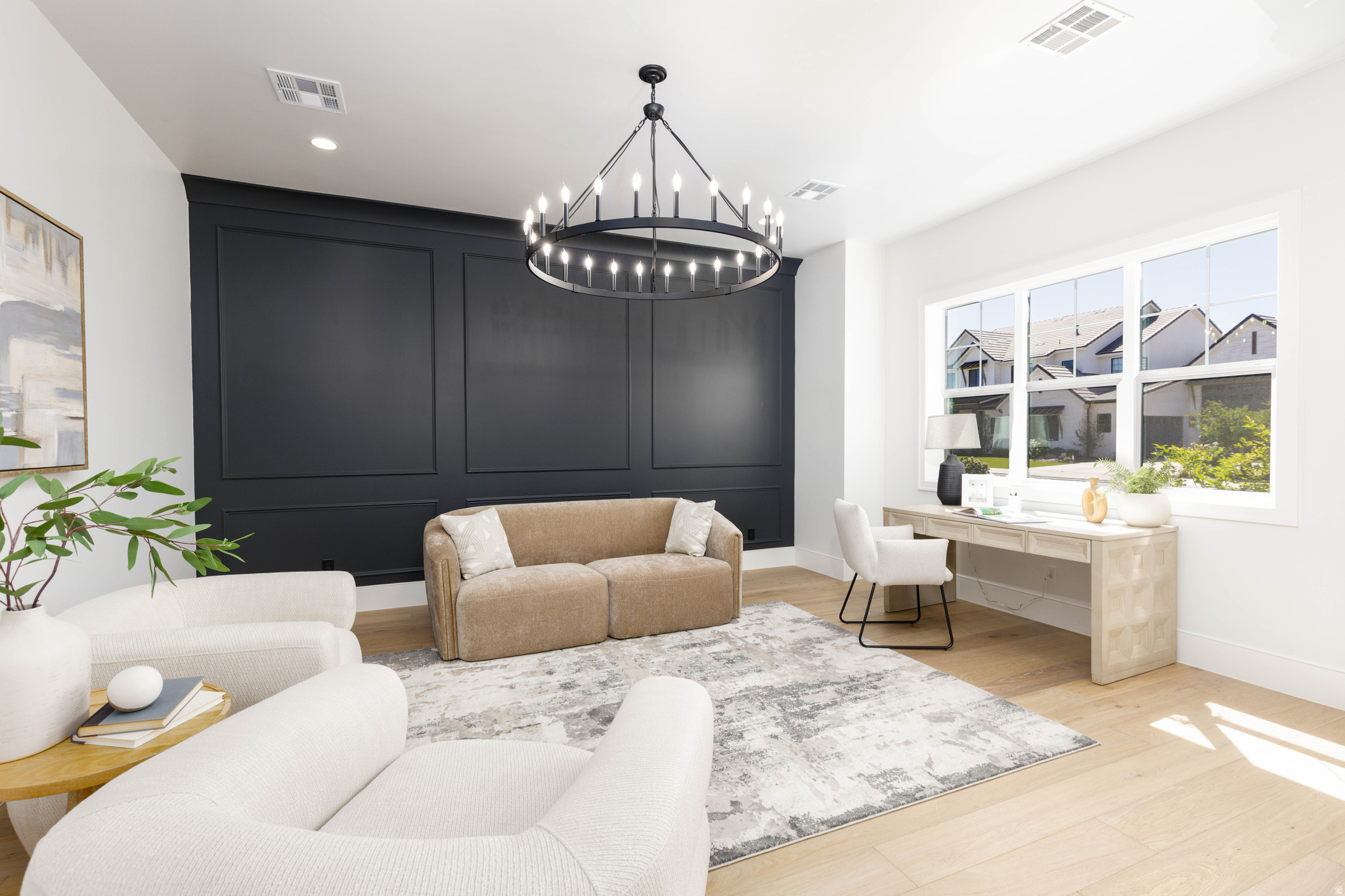 FIELDSTONE - Residential