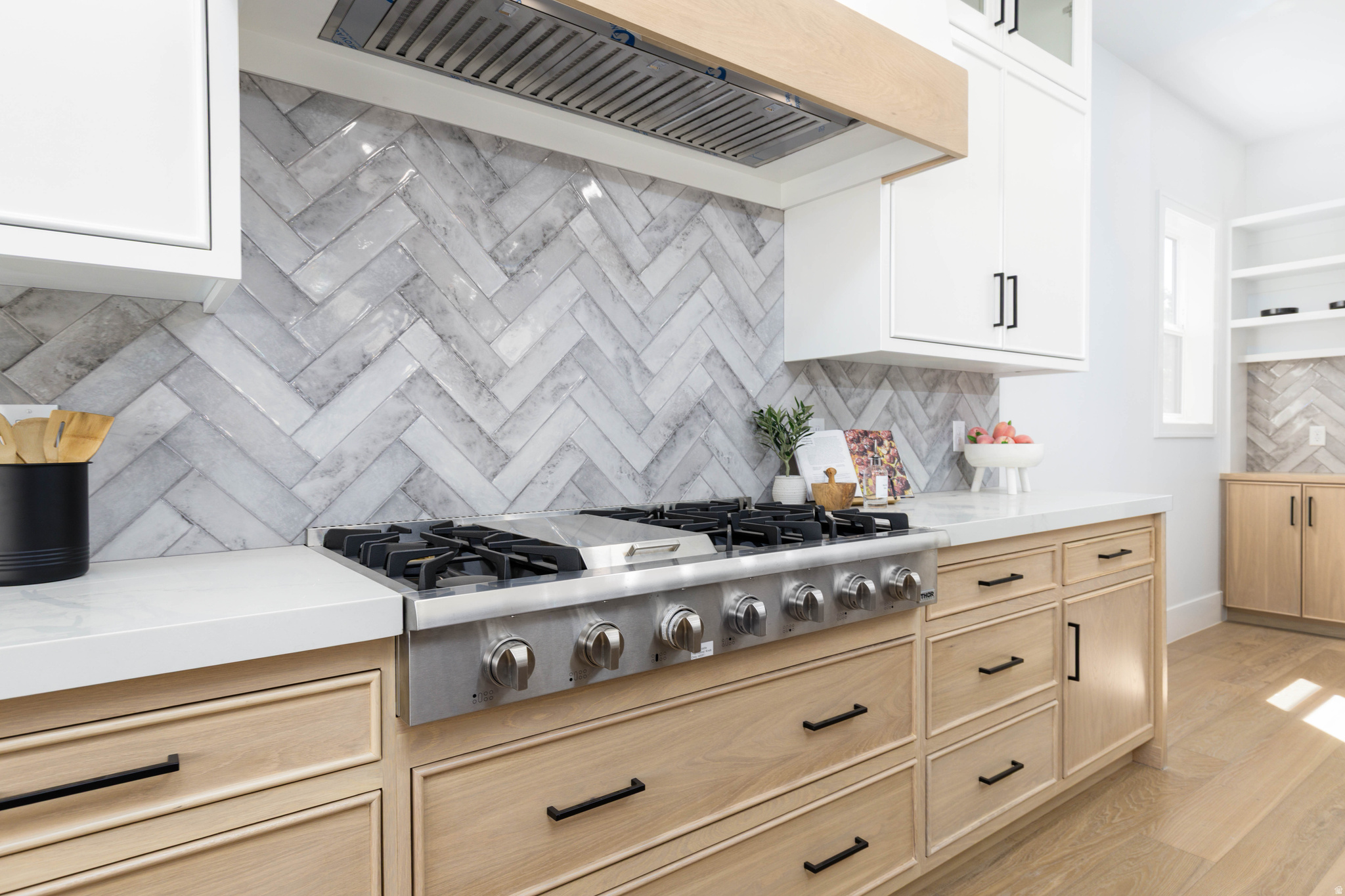 FIELDSTONE - Residential