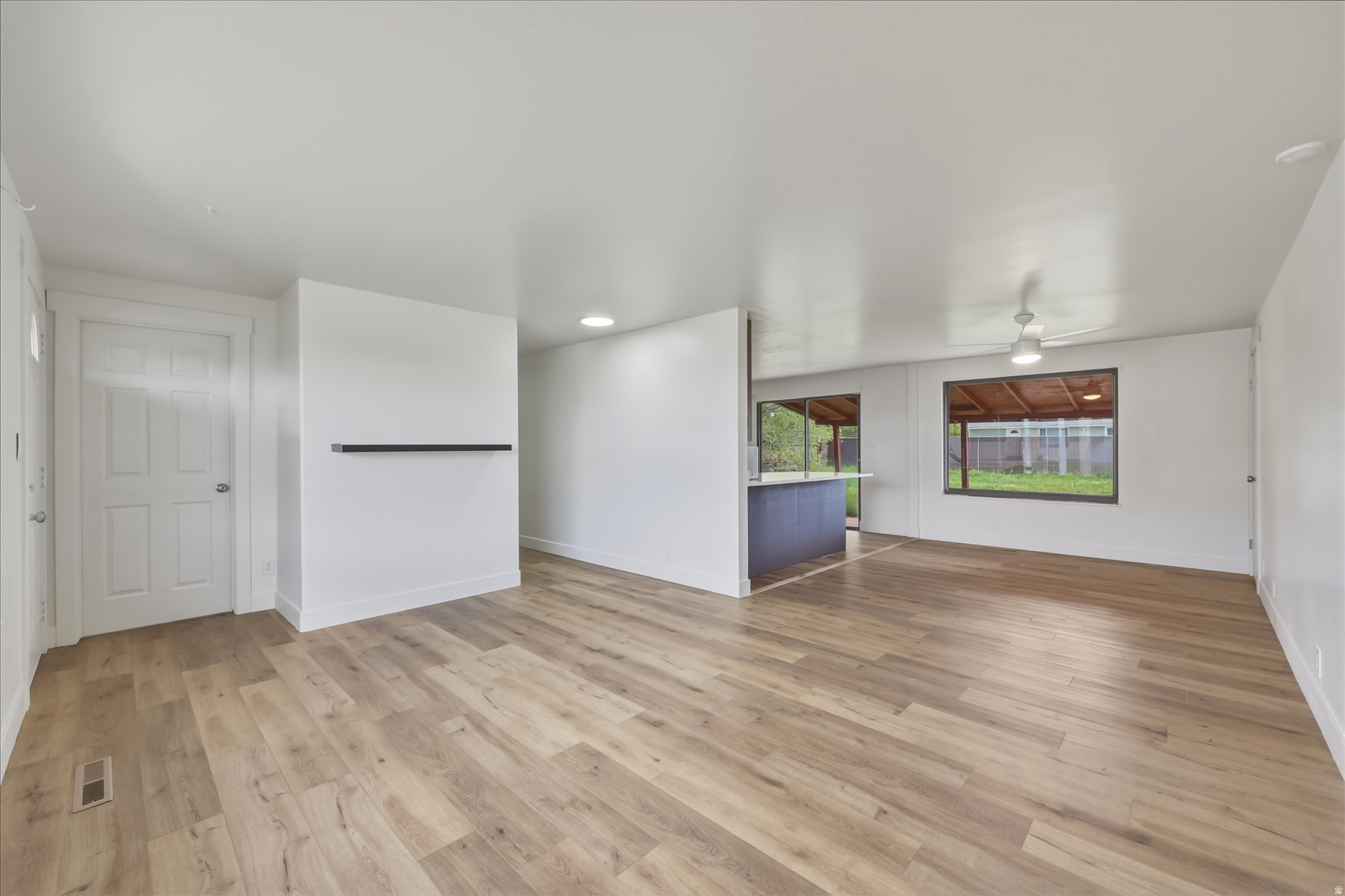 ENCHANTED HOMES - Residential