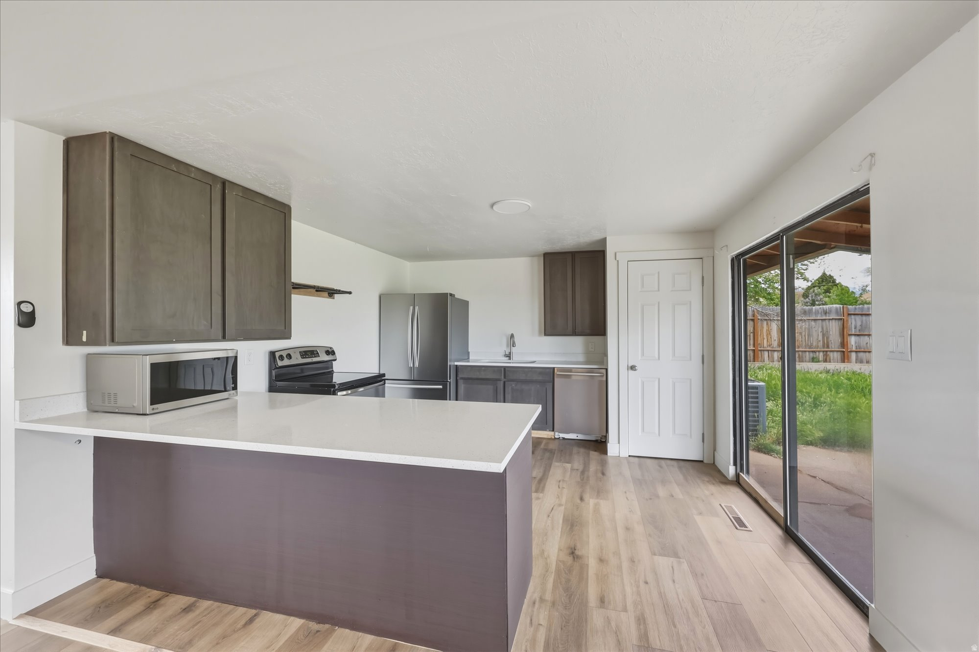 ENCHANTED HOMES - Residential