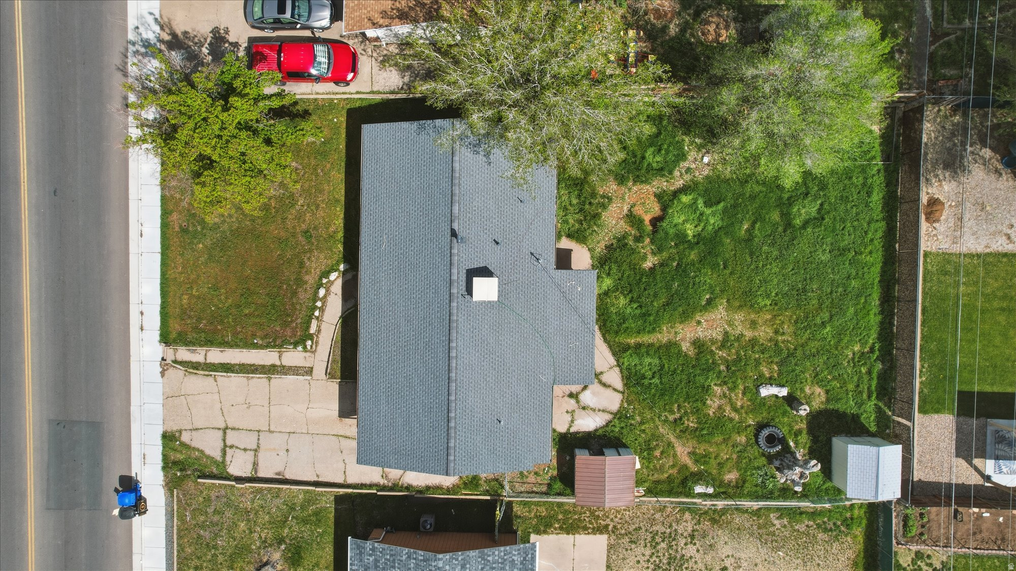 ENCHANTED HOMES - Residential