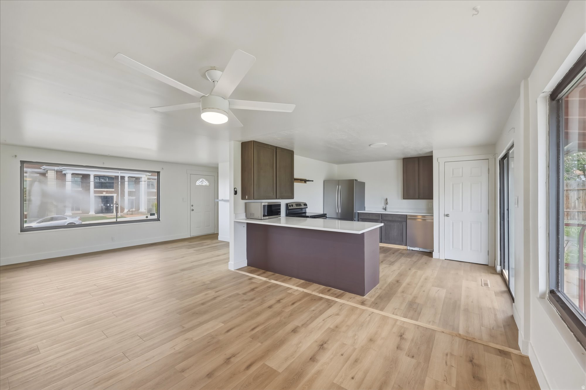 ENCHANTED HOMES - Residential