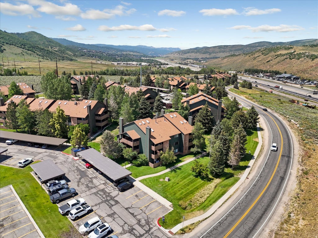 Photo of 6821 N 2200 W #11J, Park City, UT 84098 (MLS # 2186588)