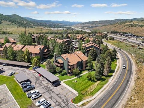 Condo For Sale - 6821 N 2200 #11J<br/> Park City, UT 84098