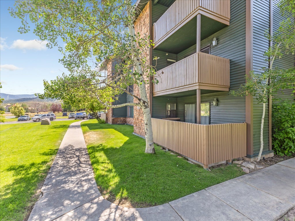 Photo of 6821 N 2200 W #11J, Park City, UT 84098 (MLS # 2186588)