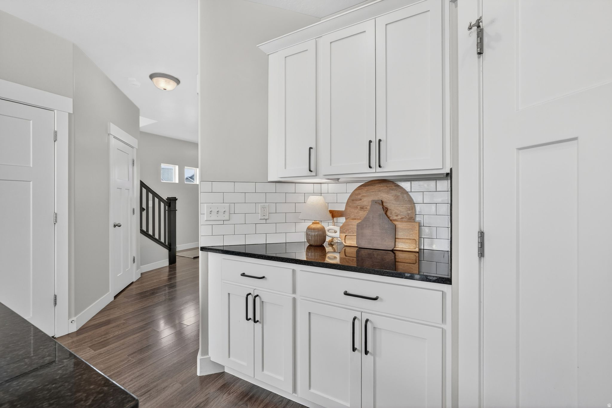 SHADOW RUN - Residential