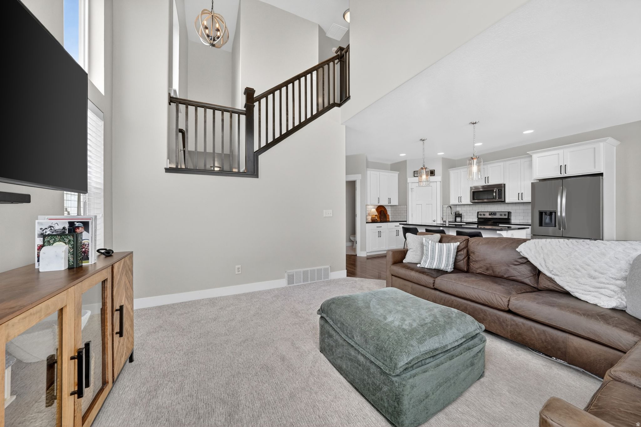 SHADOW RUN - Residential