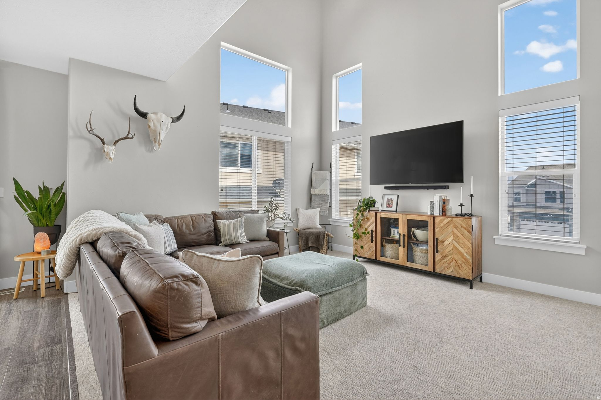 SHADOW RUN - Residential