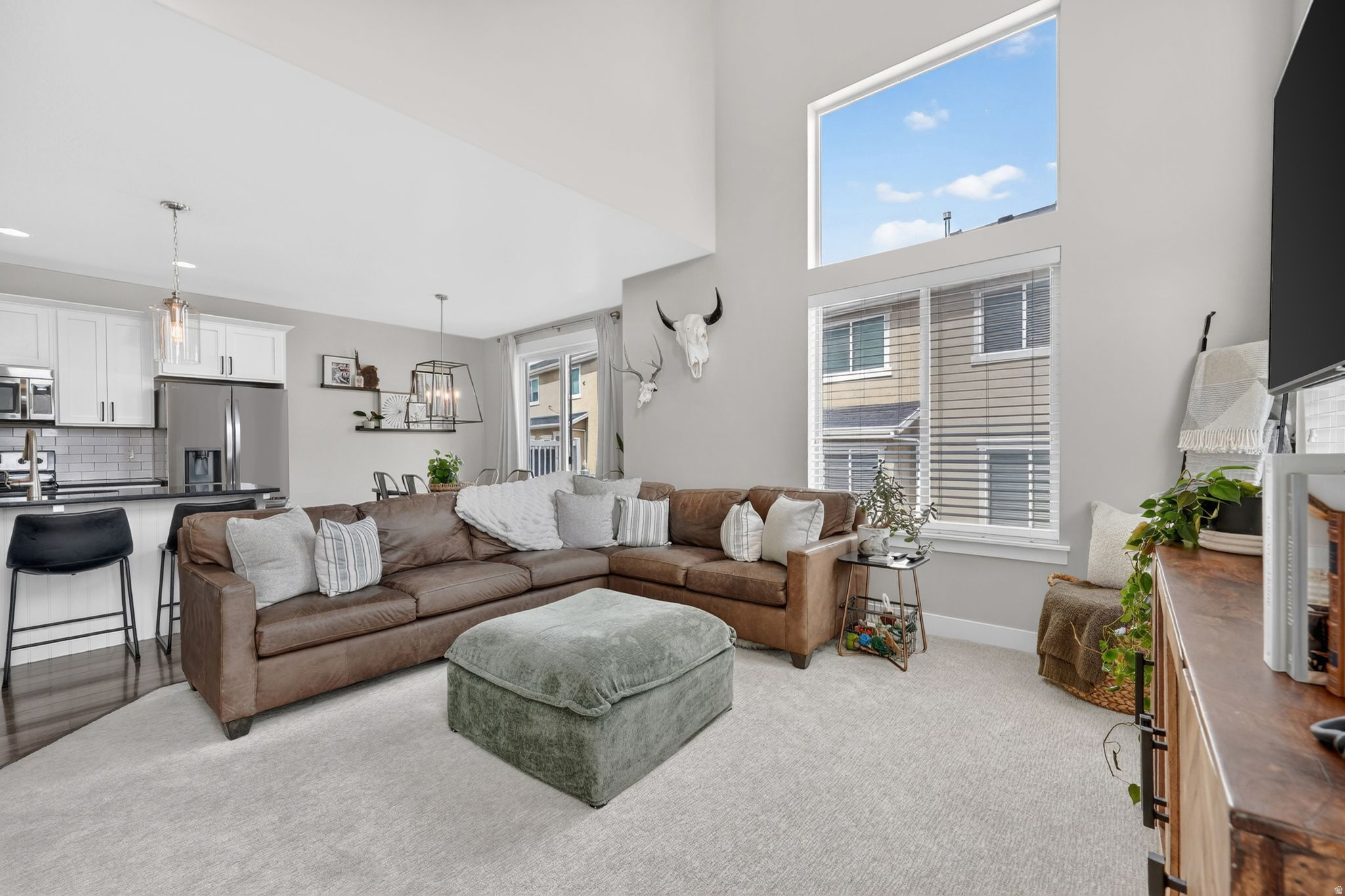 SHADOW RUN - Residential