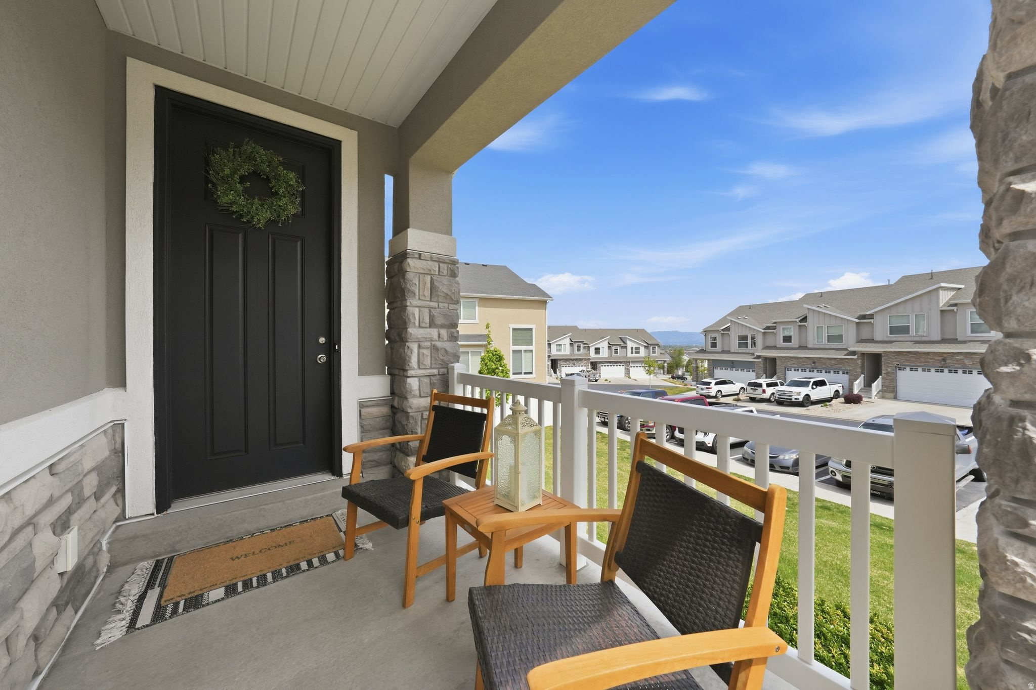 SHADOW RUN - Residential