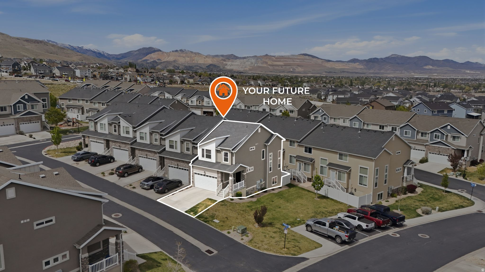 SHADOW RUN - Residential