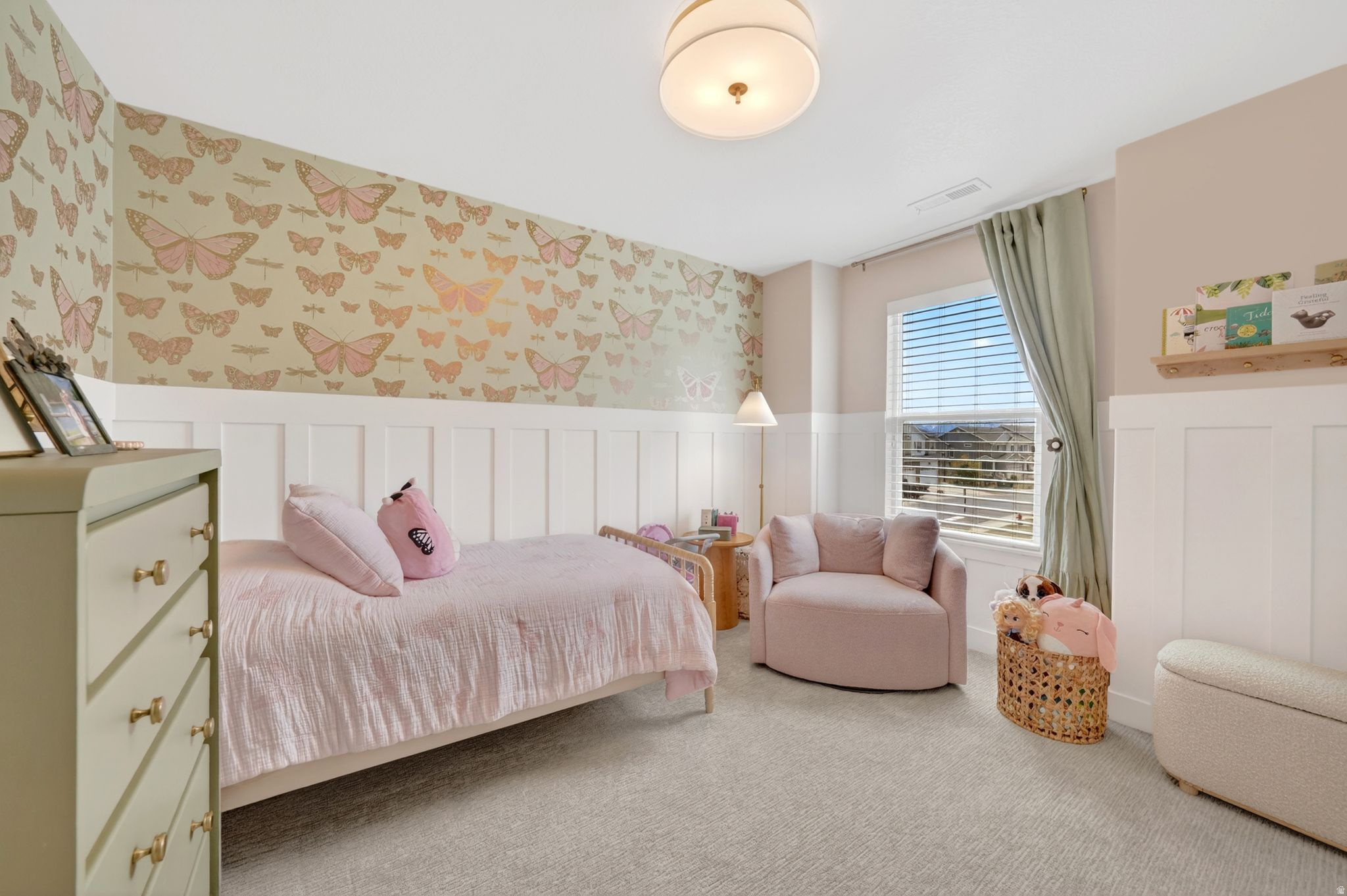 SHADOW RUN - Residential