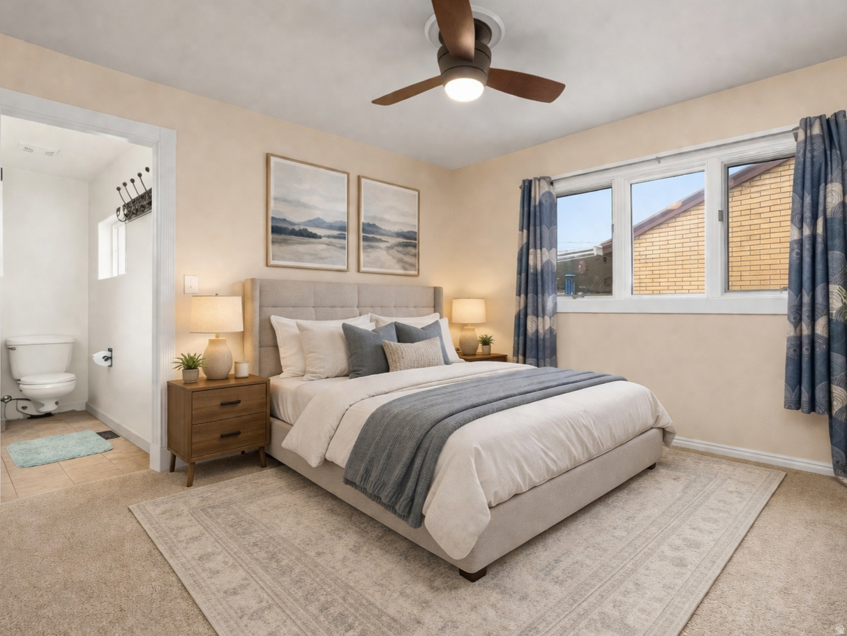 SHERIDAN HEIGHTS SUB - Residential