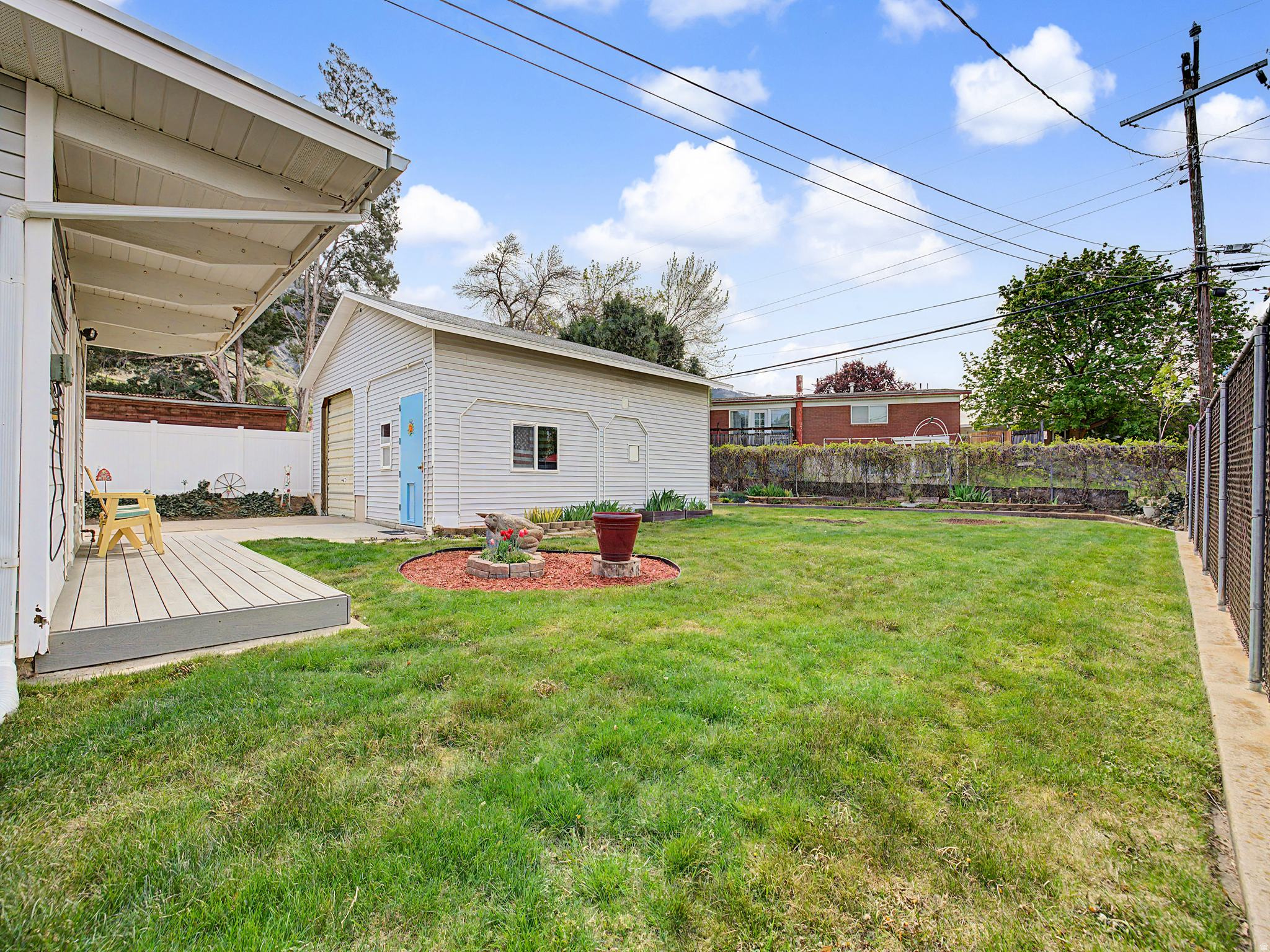 SHERIDAN HEIGHTS SUB - Residential