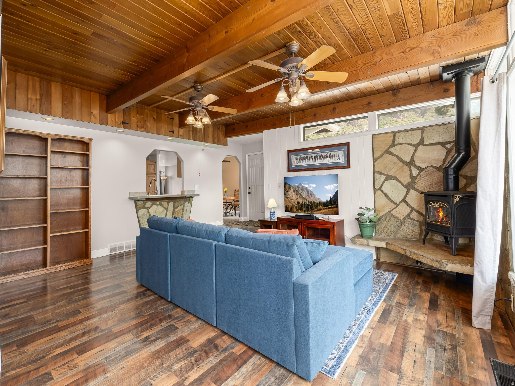 SHERIDAN HEIGHTS SUB - Residential