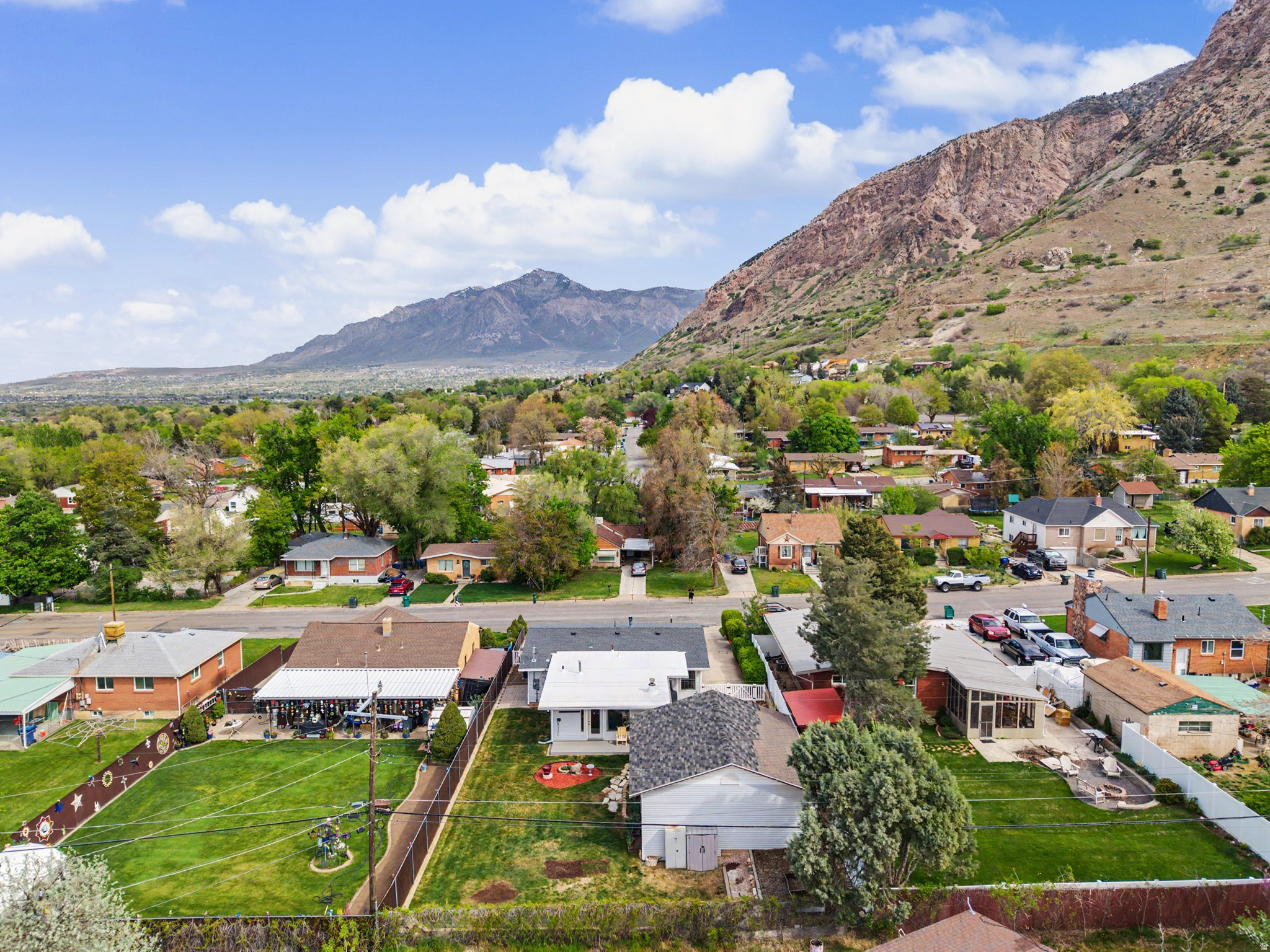 SHERIDAN HEIGHTS SUB - Residential