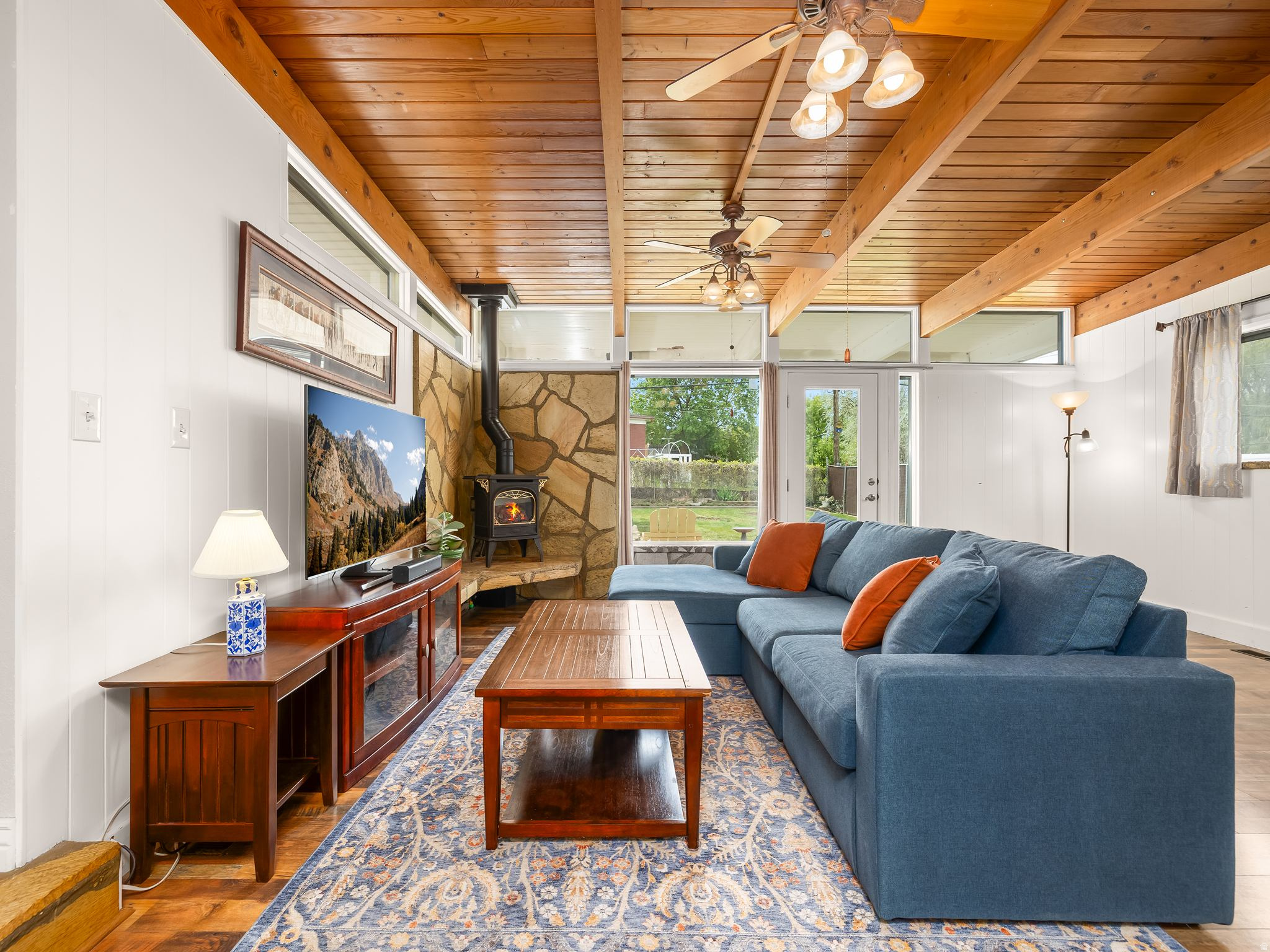 SHERIDAN HEIGHTS SUB - Residential