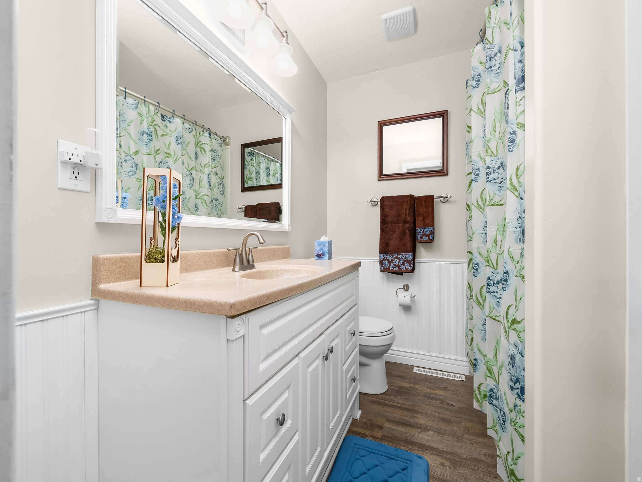 SHERIDAN HEIGHTS SUB - Residential