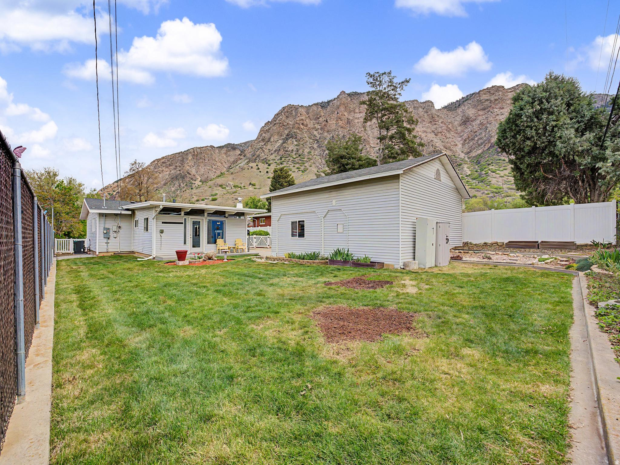 SHERIDAN HEIGHTS SUB - Residential