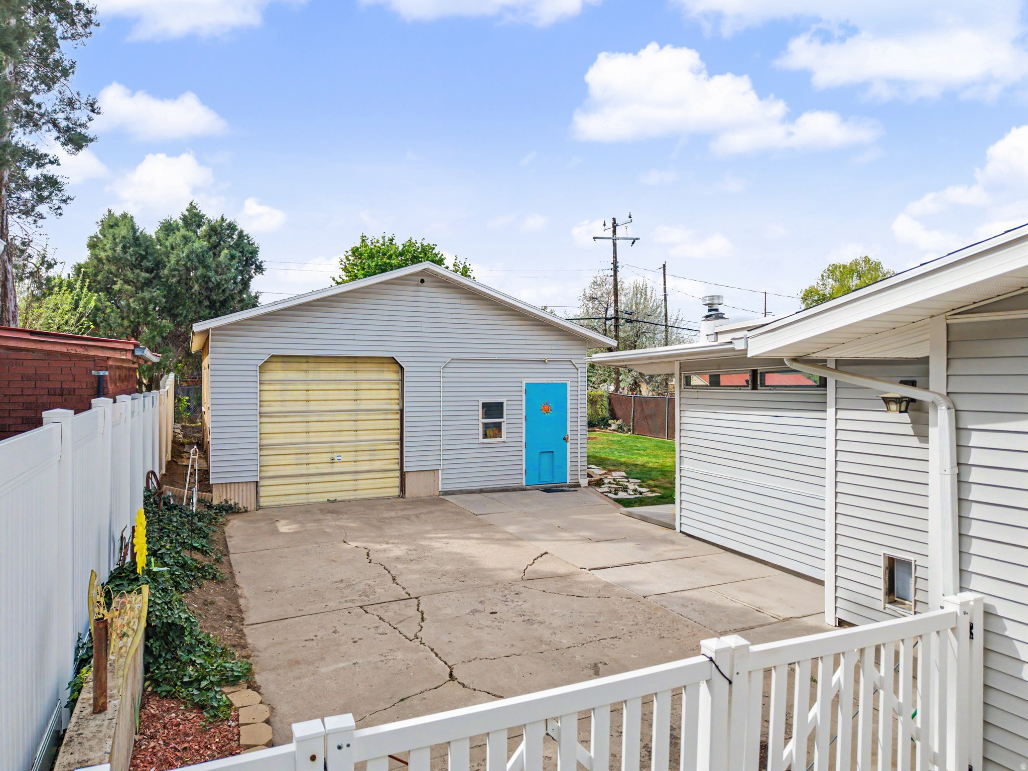 SHERIDAN HEIGHTS SUB - Residential